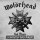ALBUM REVIEW:  Motörhead - Bad Magic: Seriously Bad Magic